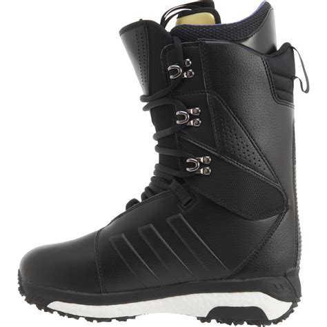 adidas Tactical ADV Snowboard Boots (For Men) - Save 42%