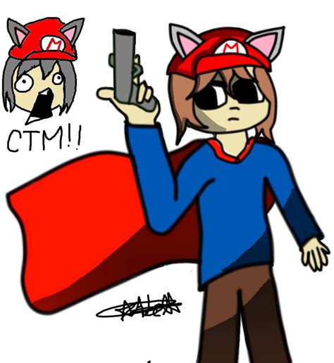 kid iwbtg  renko  deviantart