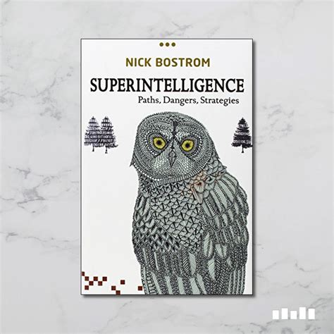 Superintelligence Paths Dangers Strategies Five Books Expert Reviews