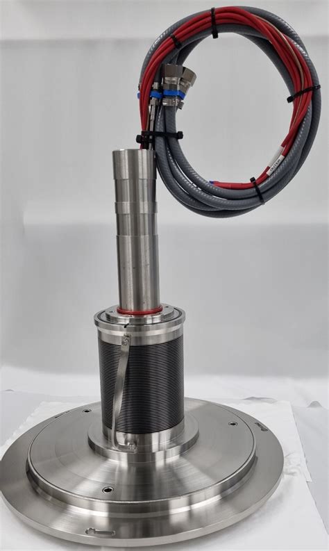 AMAT 0010 27432 12 A 101 Heater Ass Y EBay