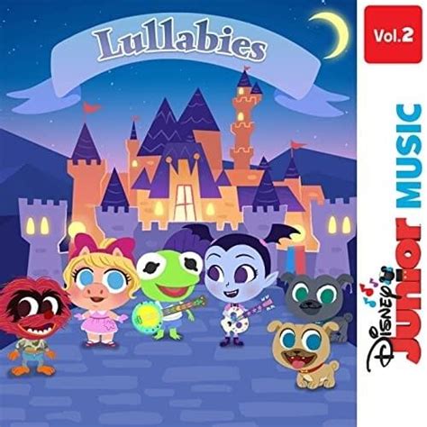 Rob Cantor Lullaby And Goodnight Lyrics Genius Lyrics