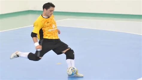 Futsal Goalkeeper Rules