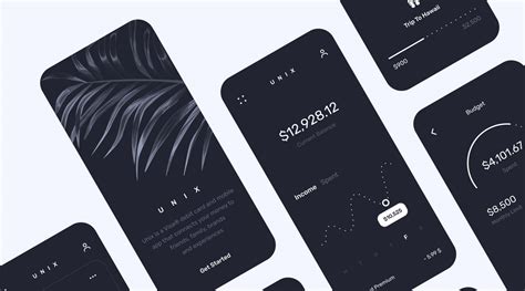 UX/UI Design Inspiration – April 2020 ~ YDJ Blog