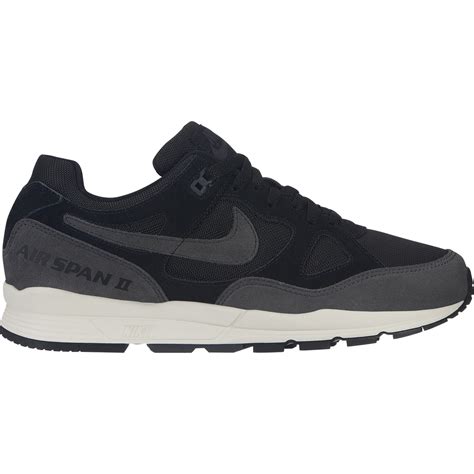 Venta Zapatillas Nike Air Span Ii En Stock