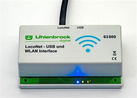 Lgb Setzt Bei Wlan Auf M Rklin Mobile Station Gartenbahn Profi Der