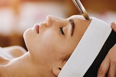 High Frequency Facial Cedar Creek Salon And Day Spa Missoula