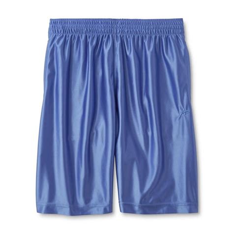 Athletech Mens Dazzle Basketball Shorts