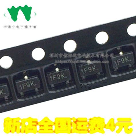 全新 貼片 IRLML6401TRPBF 場效應管 MOSFET P溝道 12V 4 3A 190 03282 露天市集 全台最大的