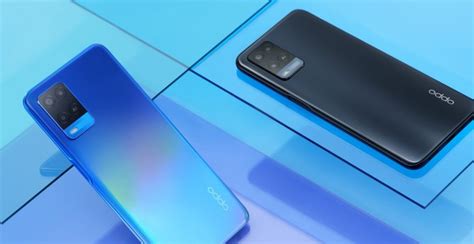 Rekomendasi Hp Oppo Murah Harga Mulai Rp Jutaan Off