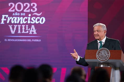 Detenci N De Fiscal Es Legal Protegi A Feminicida Amlo El Sur