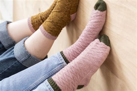 1001 Techniques Pour Tricoter Ses Chaussettes Artesane Les Cours