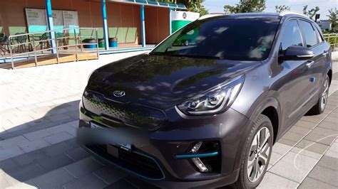 Kia Niro 2019 Colors | kiaredesigntop