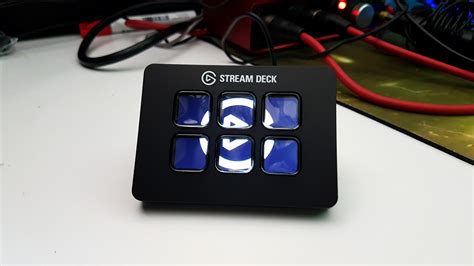 Elgato Stream Deck Mini Review A Twitch Streamers New Best Friend