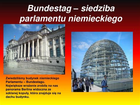 Ppt Ladami Historii W Berlinie Projekt Polsko Niemiecki Powerpoint