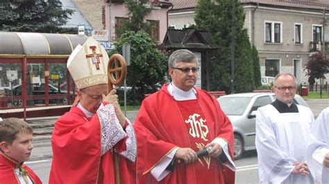 Parafia Przenajświętszej Trójcy w Czarnym Dunajcu