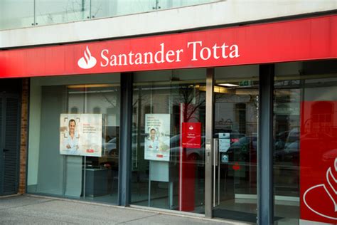 Santander Totta Lucro cai mais de 50 81 4 milhões no primeiro semestre