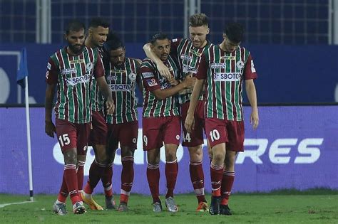 Isl 2020 21 Live Streaming Details When And Where To Watch Atk Mohun Bagan Vs Mumbai City Fc