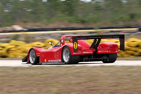 Ferrari 333 SP - Chassis: 028 - 2006 Cavallino Classic