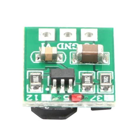 Surenhap Module Boost Mini Carte De Convertisseur Boost Dc Dc Module