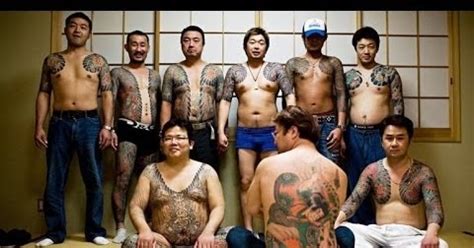 Crimen Organizado Triadas Y Yakuza Orientales