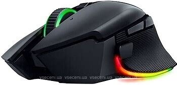 Ігрова миша Razer Basilisk V3 PRO Wireless Black RZ01 04620100 R3G1