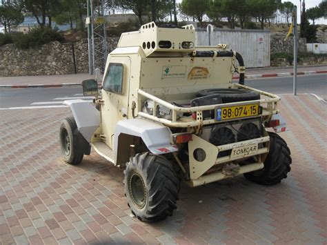 Desire This | Tomcar Off-Road Vehicle