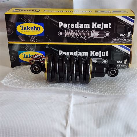 Jual SHOCK BELAKANG YAMAHA JUPITER MXLAMA SOK SHOK BREKER BELAKANG