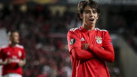 Milan Obiettivo Joao Felix Sondaggio Con Il Chelsea