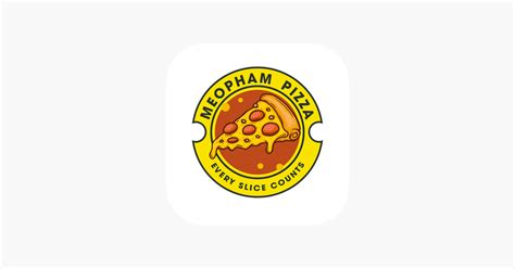 ‎Meopham Pizza on the App Store