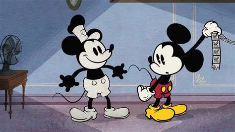 Mickey Mouse Devient Un Tueur En S Rie Dans Ce Prochain Film Dhorreur