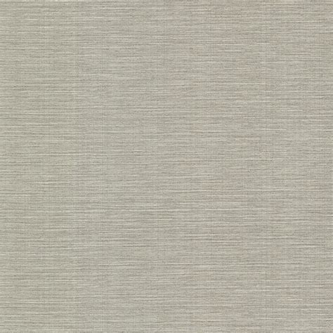 Shop Bay Ridge Light Grey Faux Grasscloth Wallpaper From The Warner Xi Collection Burke Decor