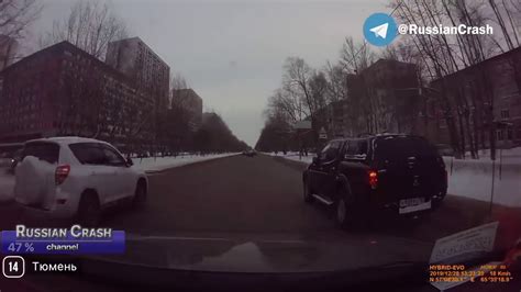 Car Crash Compilation In Russia 122 Driving Fails Bad Driver Road Rage