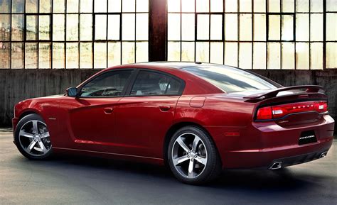 2014 Dodge Charger 100th Anniversary Edition Review Top Speed