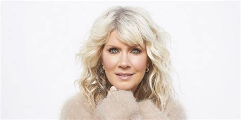 Natalie Grant Featured On The Cover Of Peoples Health Magazine The