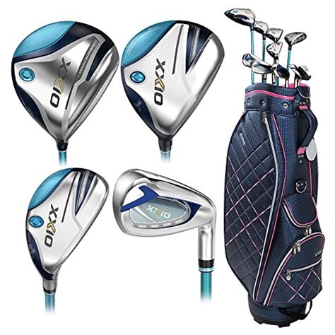 Xx10 Golf Clubs Unveiled Boost Your Game Or Break The Bank