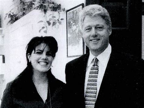 Monica Lewinsky: The real life of the former White…