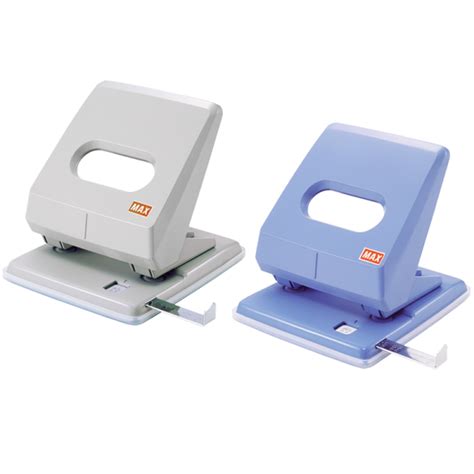 Max Dp F2gf 2 Hole Puncher U Trading And Supplies Sdn Bhd