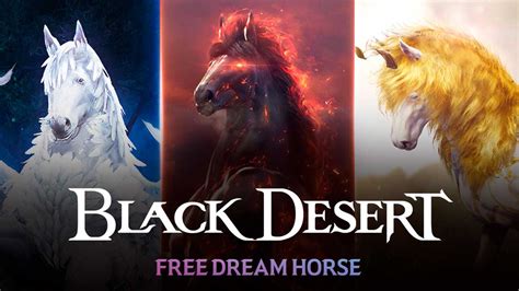 La versión para consolas de Black Desert comienza el año con grandes