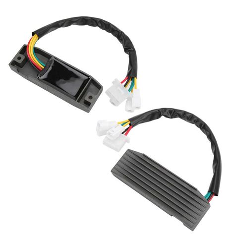 Motorcycle Voltage Regulator Voltage Rectifier Ant Grandado