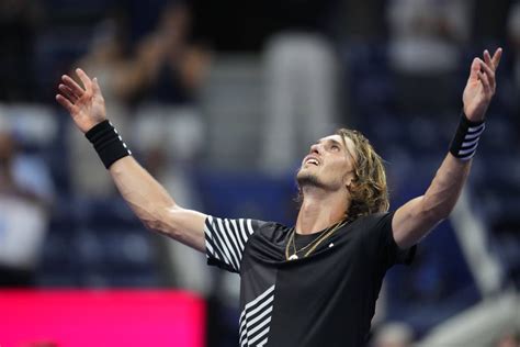 F Nfsatz Krimi Zverev Eliminiert Sinner Im Achtelfinale Sky Sport