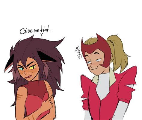 Catradora Tumblr She Ra Princess Of Power She Ra Adora She Ra