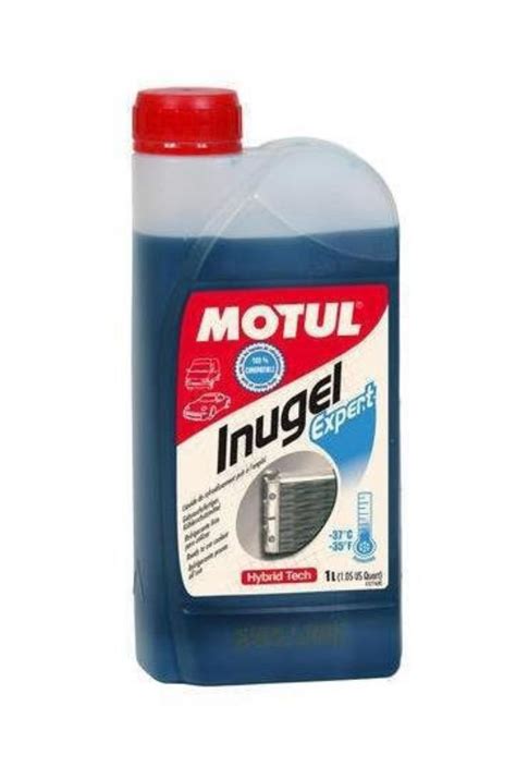 Motul P Yn Do Ch Odnic Koncentrat Inugel Expert Ult L Cena Z