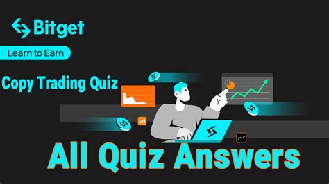 Bitget Learn And Earn Quiz Answers Copy Trading Quiz Learn2Earn