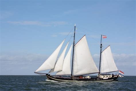 Friese Meren Meer Info Op Naupar Nl NAUPAR