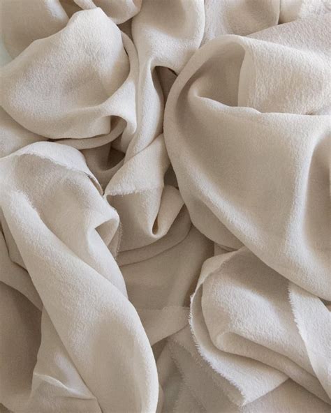 Silk Classic Textile In Bone Fabric Photography Textiles Texture