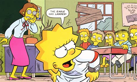 Category Images The Mystery Of The Pesky Desk Wikisimpsons The