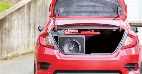 What Is Gain On A Subwoofer Audiolover