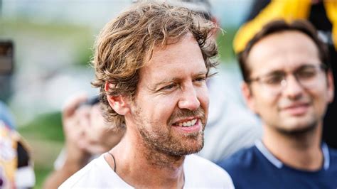 Sebastian Vettel Neue Gerüchte über Comeback