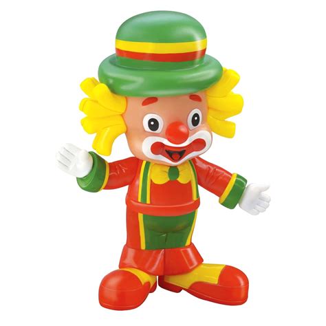 Boneco Patata Patati Patata Em Vinil Lider Brinquedos Shopee Brasil