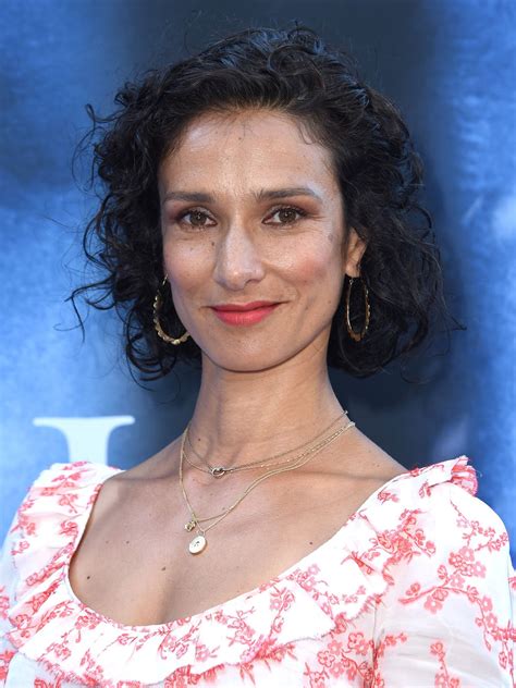 Indira Varma Allociné